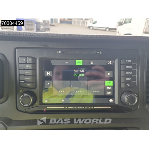 2017 سكانيا R450-43962959