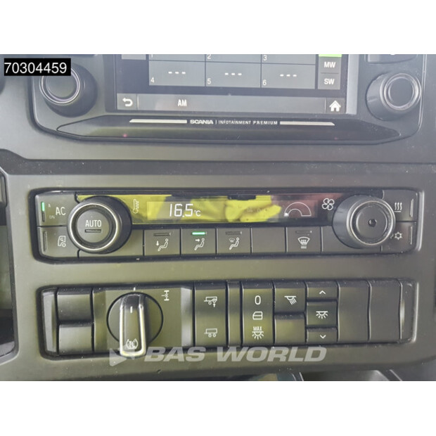 2017 سكانيا R450-43962960