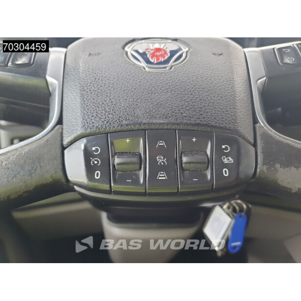 2017 سكانيا R450-43962964