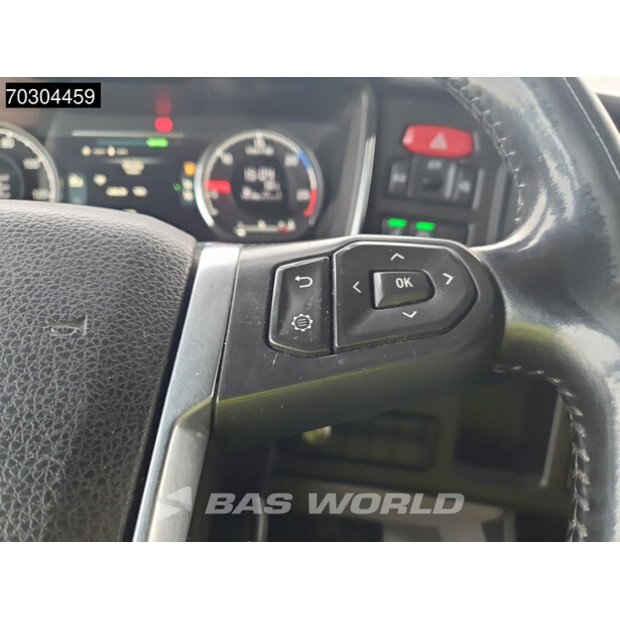 2017 سكانيا R450-43962965