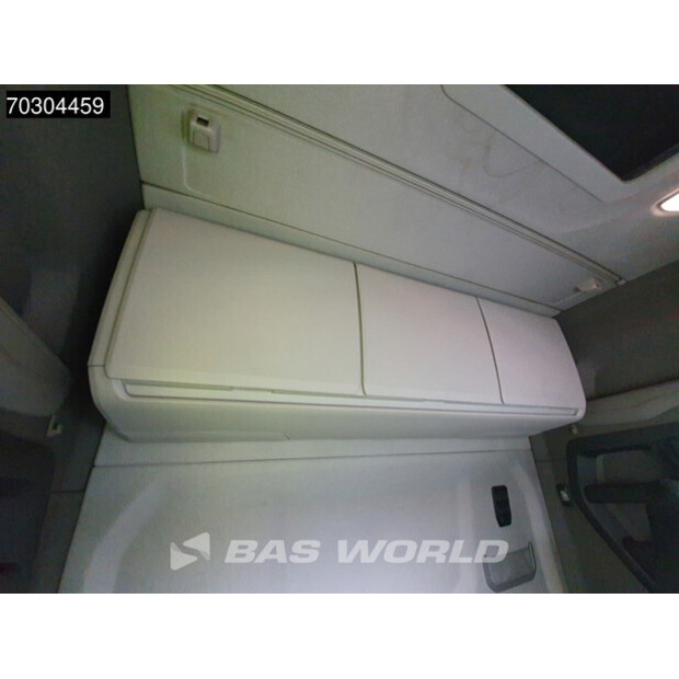 2017 سكانيا R450-43962968