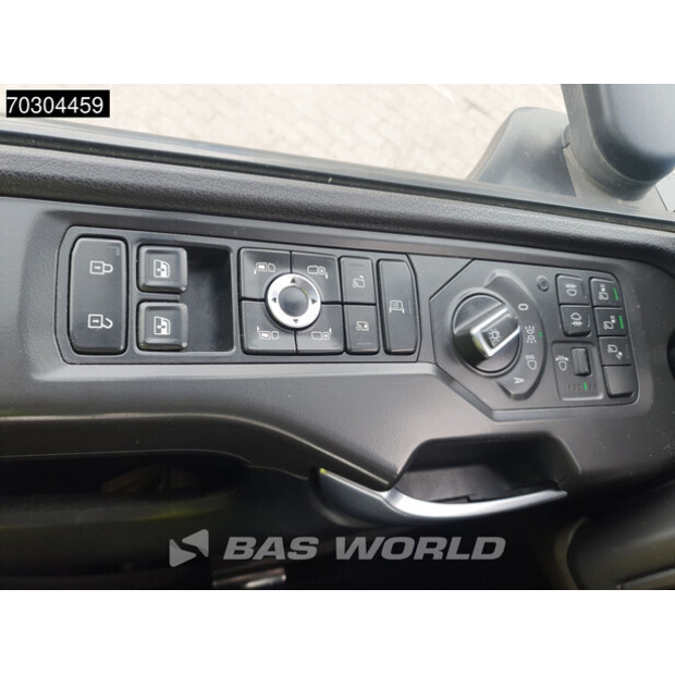 2017 سكانيا R450-43962971