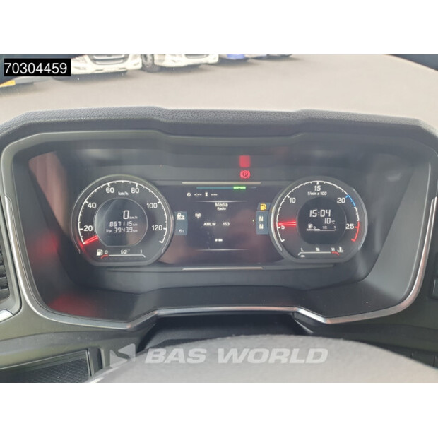 2017 سكانيا R450-43962972