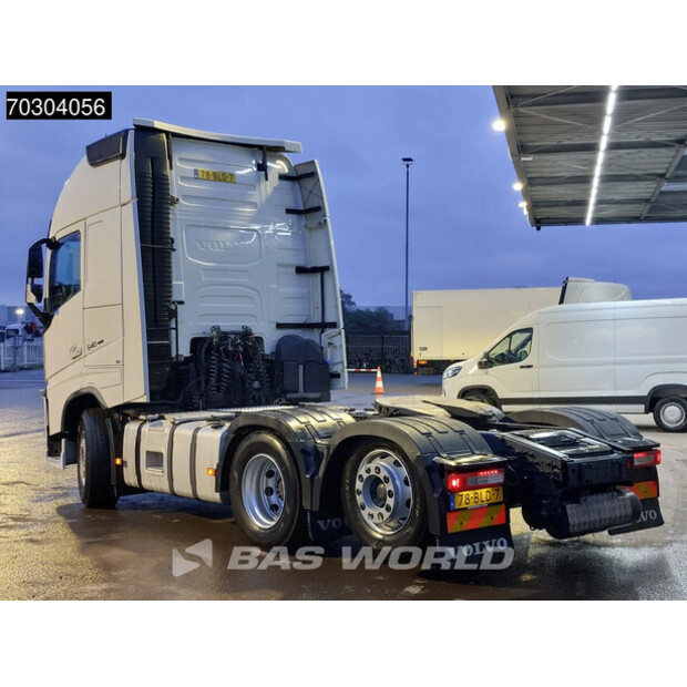 2017 Volvo FH 540-43962998