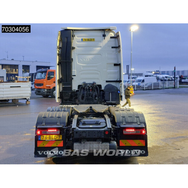 2017 Volvo FH 540-43962999