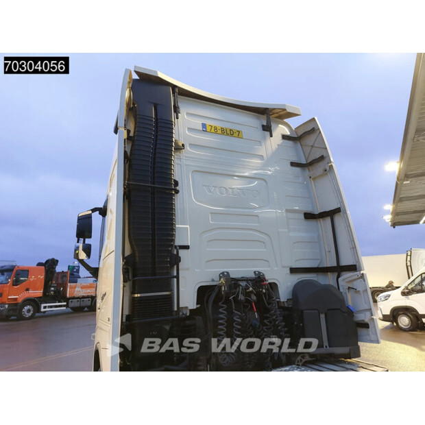 2017 Volvo FH 540-43963001