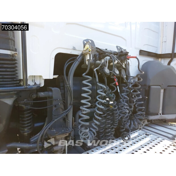 2017 Volvo FH 540-43963002