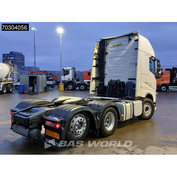 2017 Volvo FH 540-43963003