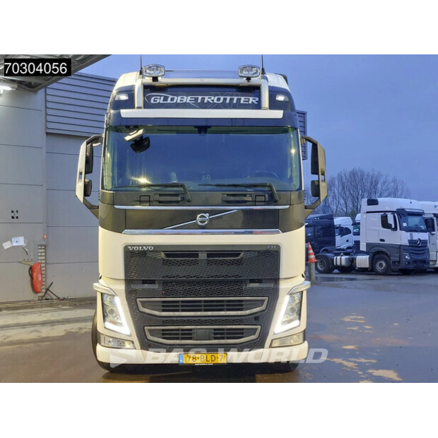 2017 Volvo FH 540-43963005