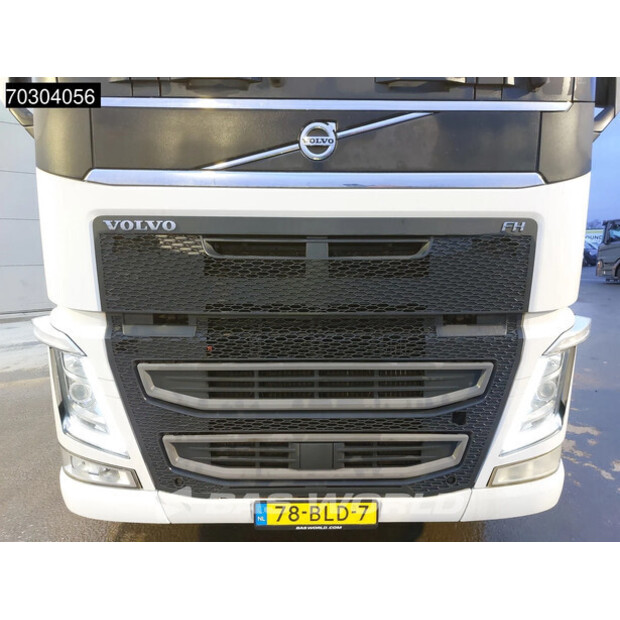2017 Volvo FH 540-43963006