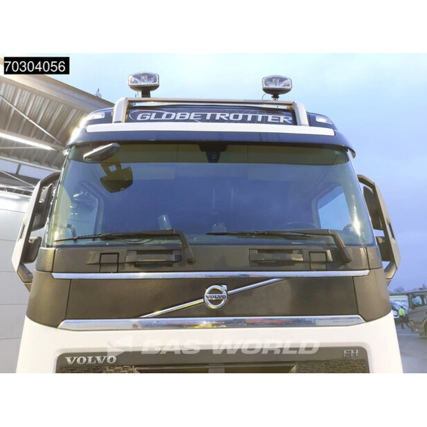 2017 Volvo FH 540-43963007