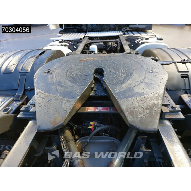 2017 Volvo FH 540-43963008