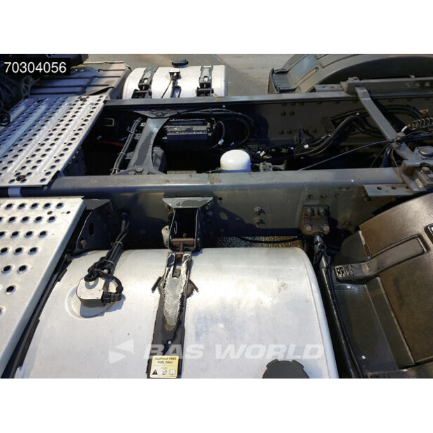 2017 Volvo FH 540-43963009