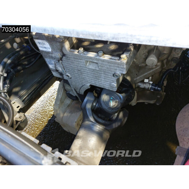 2017 Volvo FH 540-43963010