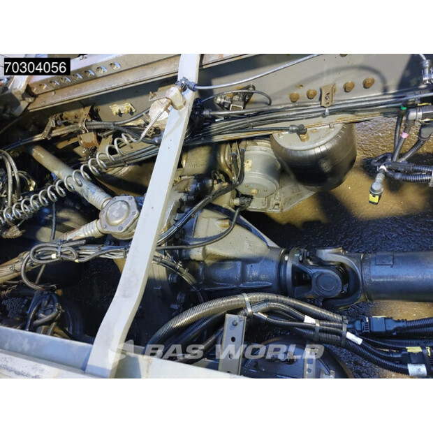 2017 Volvo FH 540-43963011