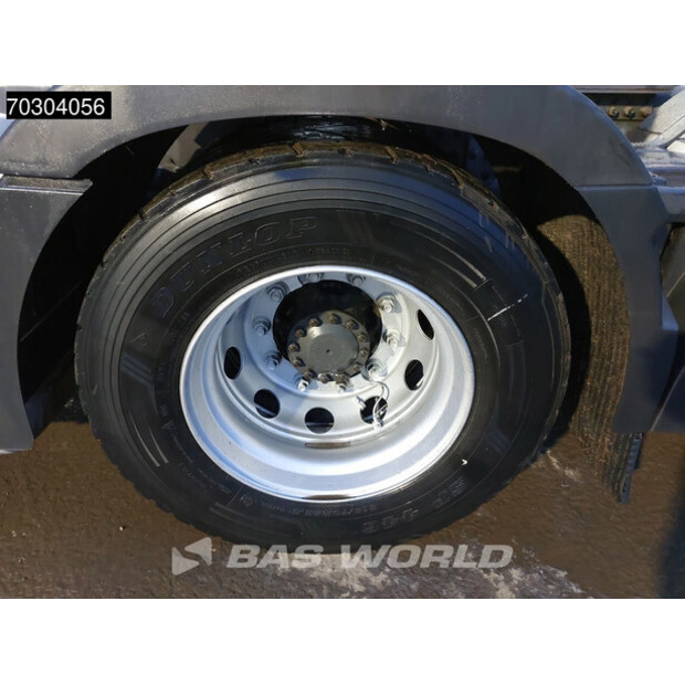 2017 Volvo FH 540-43963012