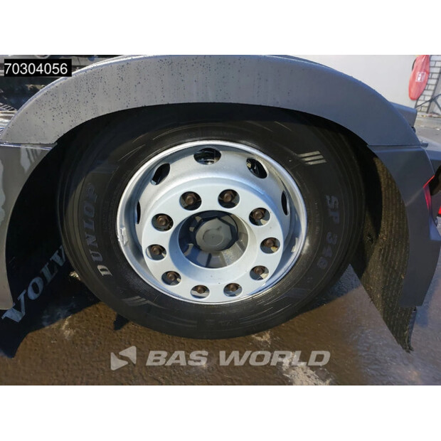 2017 Volvo FH 540-43963013