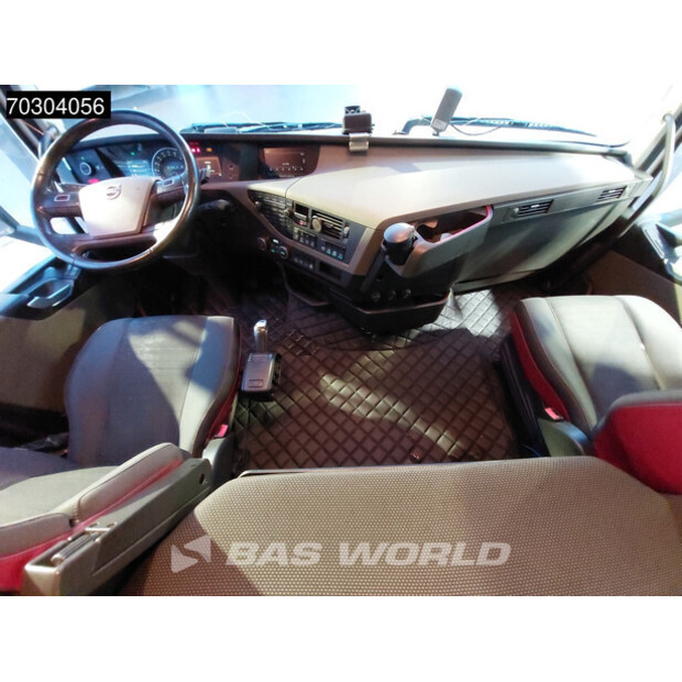 2017 Volvo FH 540-43963014