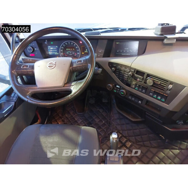 2017 Volvo FH 540-43963015