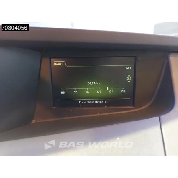 2017 Volvo FH 540-43963016