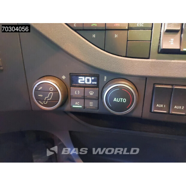 2017 Volvo FH 540-43963017