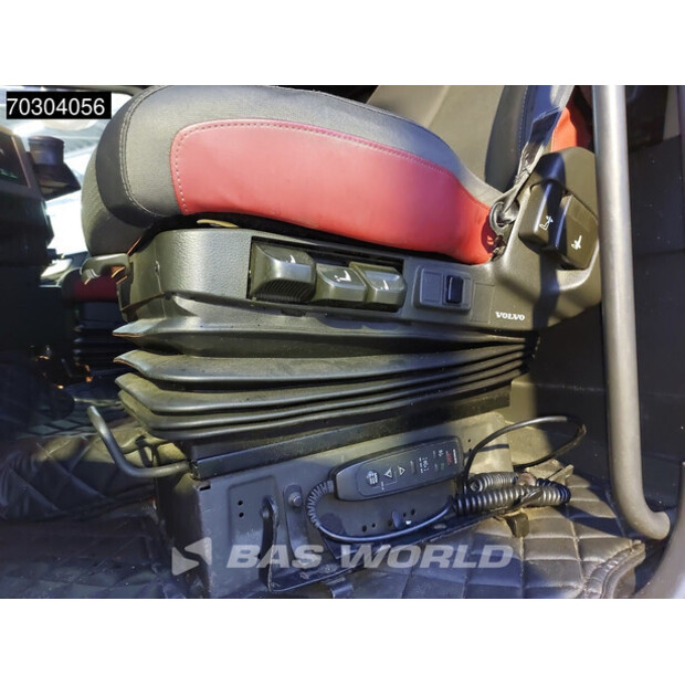 2017 Volvo FH 540-43963018