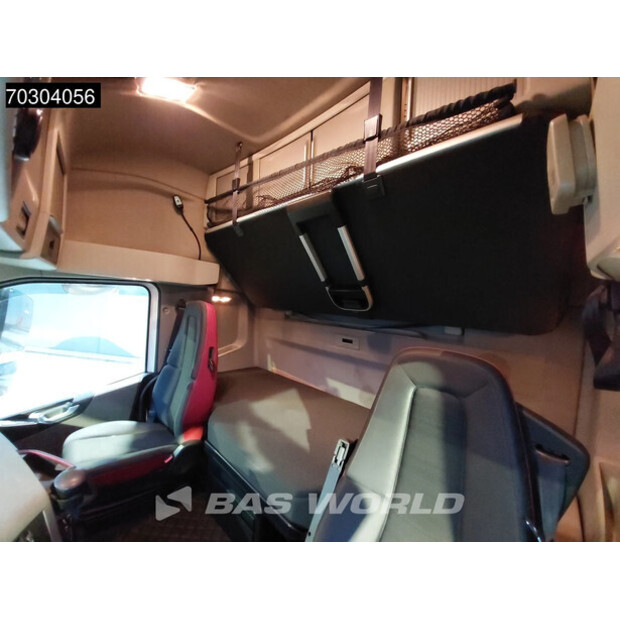 2017 Volvo FH 540-43963019