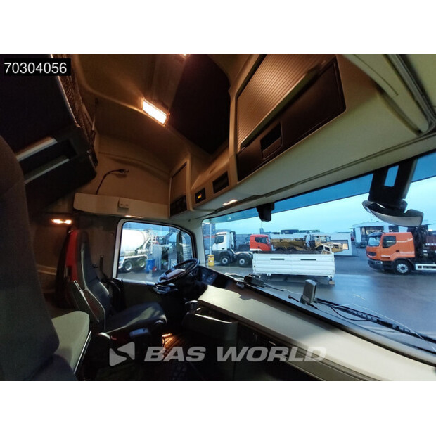 2017 Volvo FH 540-43963020