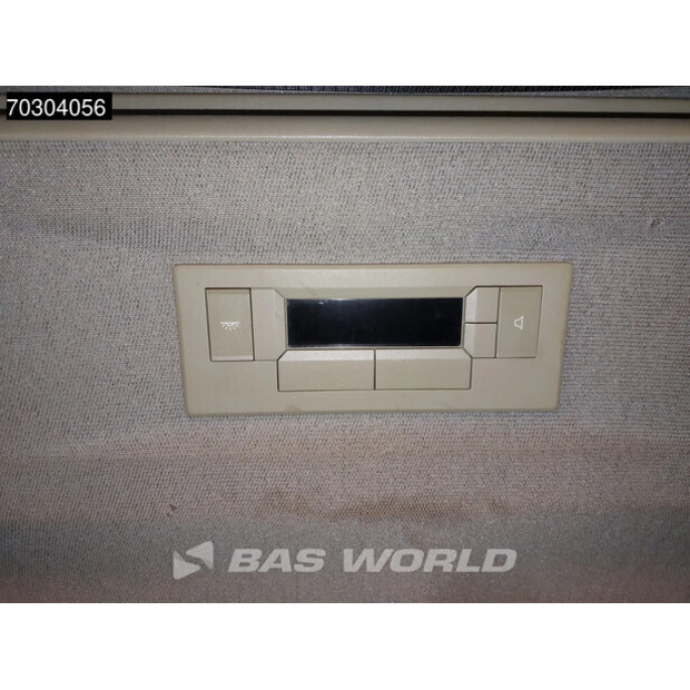 2017 Volvo FH 540-43963022