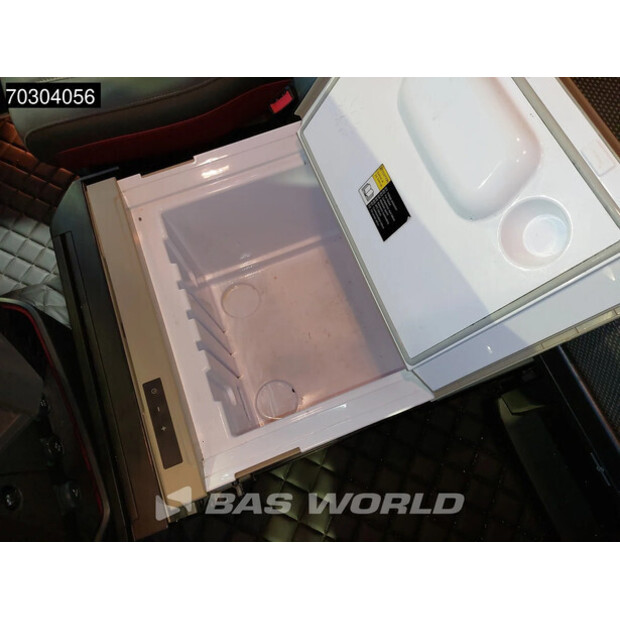 2017 Volvo FH 540-43963023