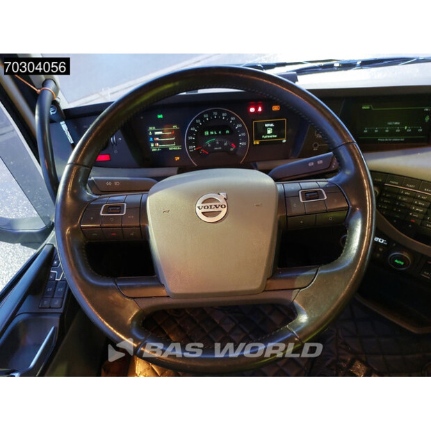 2017 Volvo FH 540-43963024