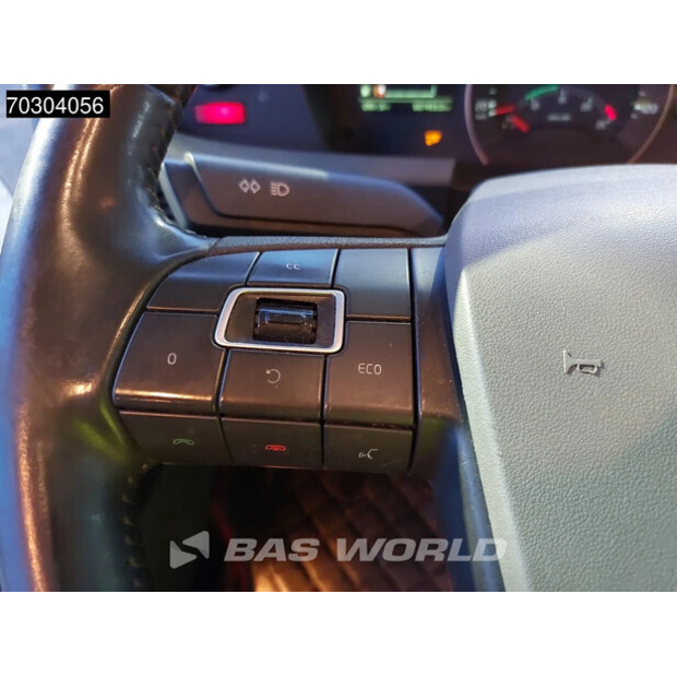 2017 Volvo FH 540-43963025