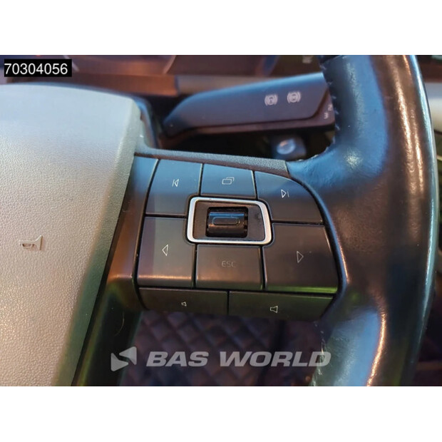 2017 Volvo FH 540-43963026