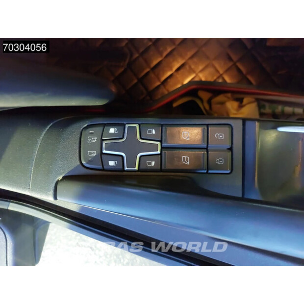 2017 Volvo FH 540-43963027