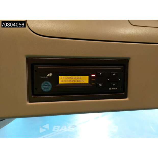 2017 Volvo FH 540-43963028