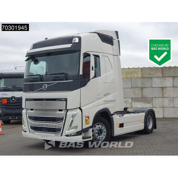 2023 Volvo FH500-43963052