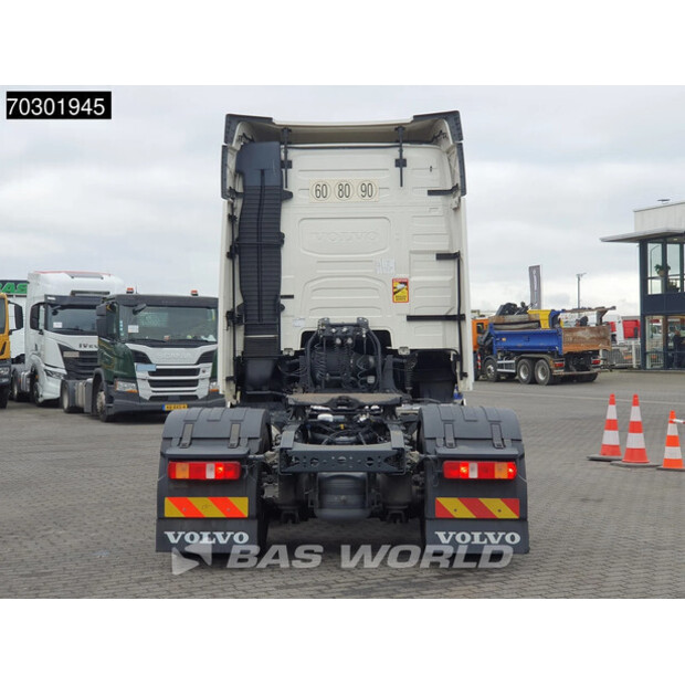 2023 Volvo FH500-43963055