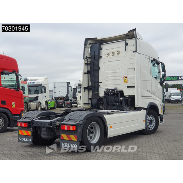 2023 Volvo FH500-43963058