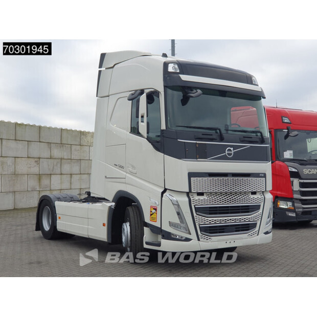 2023 Volvo FH500-43963059