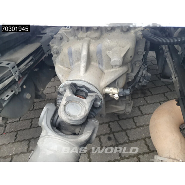 2023 Volvo FH500-43963066