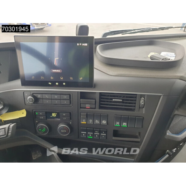 2023 Volvo FH500-43963072