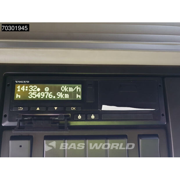 2023 Volvo FH500-43963084