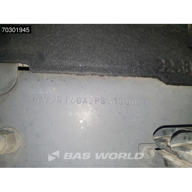 2023 Volvo FH500-43963088