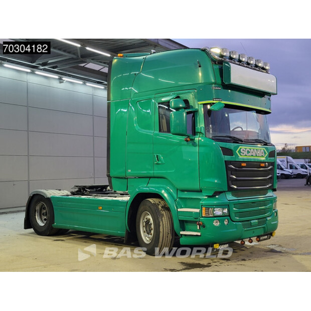 2015 Scania R490-43963097