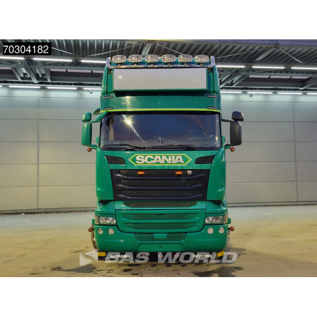 2015 Scania R490-43963099