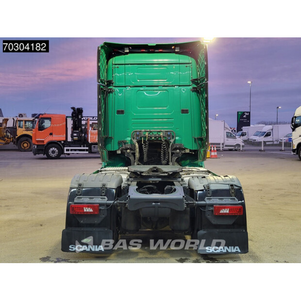 2015 Scania R490-43963101