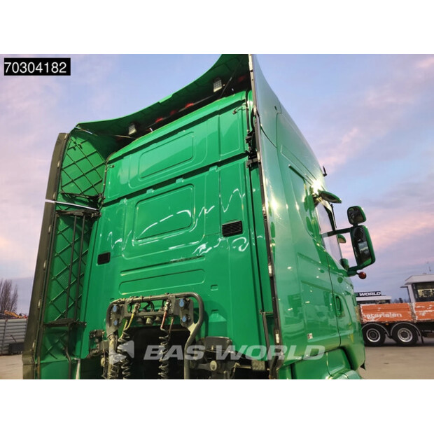 2015 Scania R490-43963102