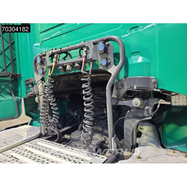 2015 Scania R490-43963103