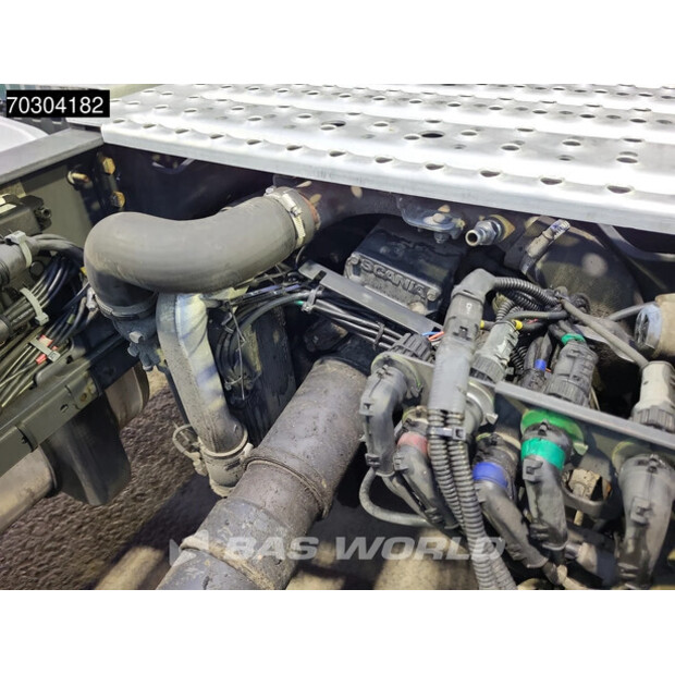 2015 Scania R490-43963104