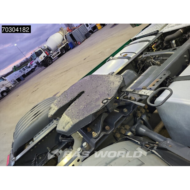 2015 Scania R490-43963106